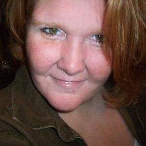 Meet your Posher, Kristin